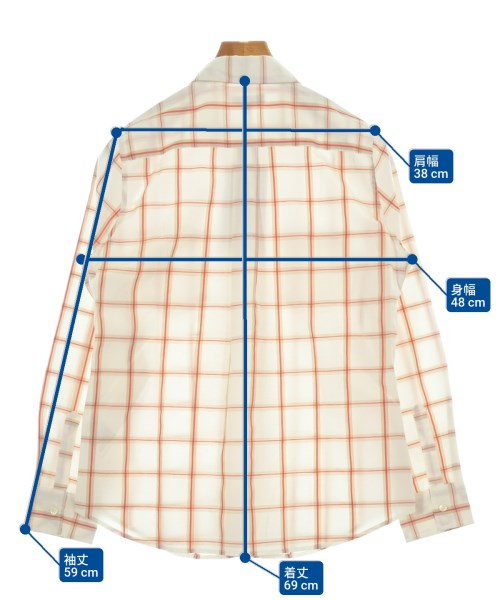 AIGLE เสื้อลำลอง