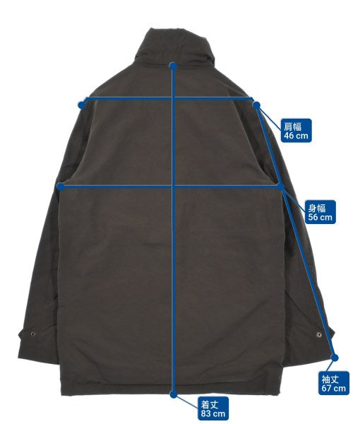 AIGLE เสื้อโค้ท อื่น