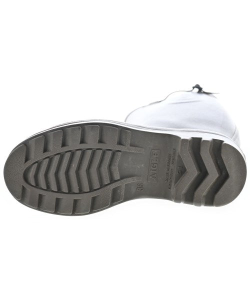 AIGLE รองเท้าบูท