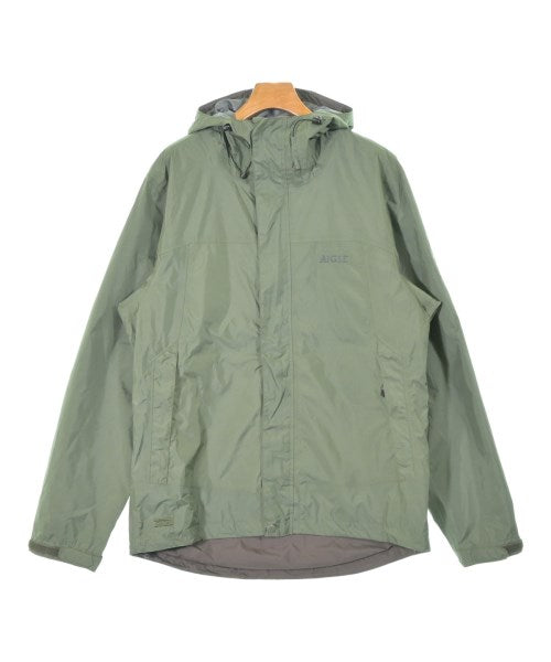 AIGLE เสื้อพาร์กาภูเขา