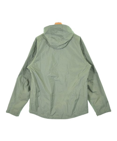 AIGLE เสื้อพาร์กาภูเขา