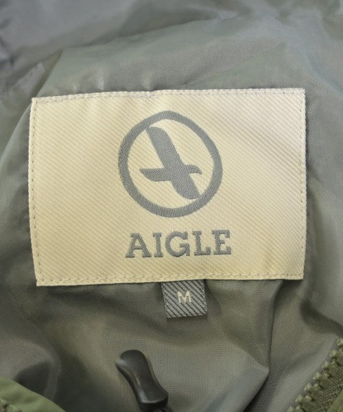AIGLE เสื้อพาร์กาภูเขา