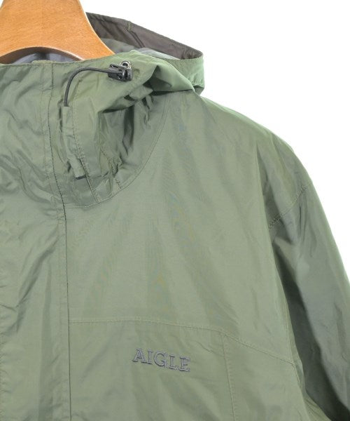 AIGLE เสื้อพาร์กาภูเขา