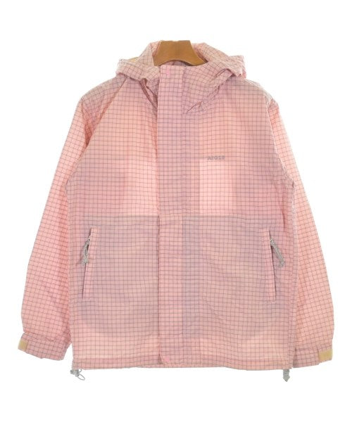 AIGLE เสื้อพาร์กาภูเขา