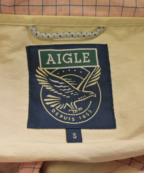 AIGLE เสื้อพาร์กาภูเขา