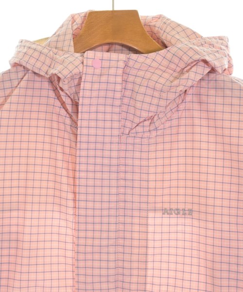 AIGLE เสื้อพาร์กาภูเขา