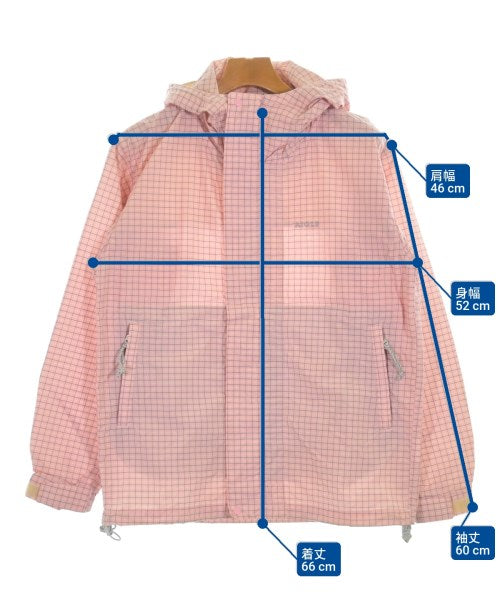 AIGLE เสื้อพาร์กาภูเขา