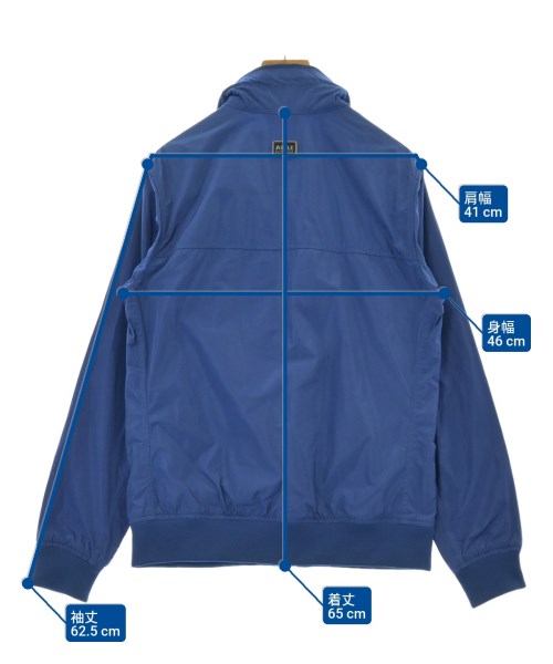 AIGLE แจ็คเก็ตเบลาส์ อื่น