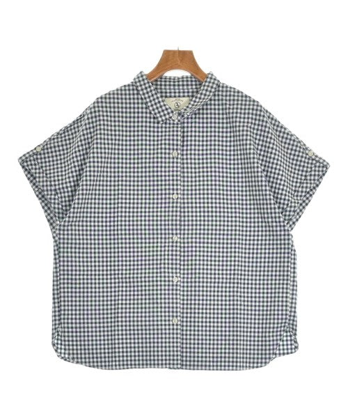 AIGLE เสื้อลำลอง