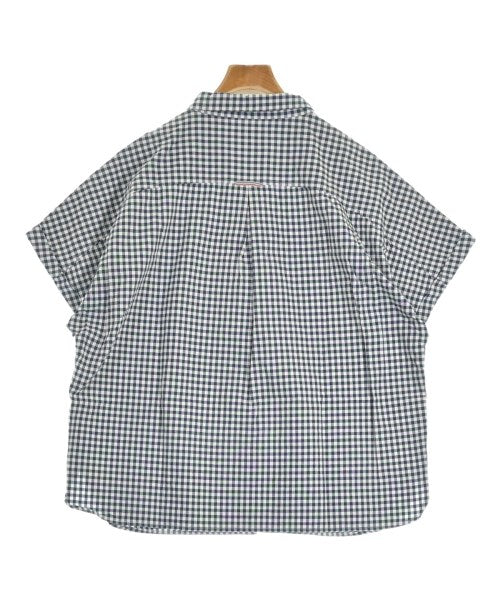 AIGLE เสื้อลำลอง