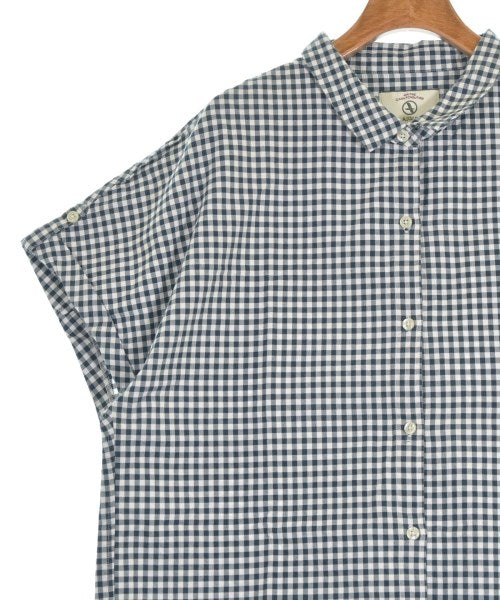 AIGLE เสื้อลำลอง