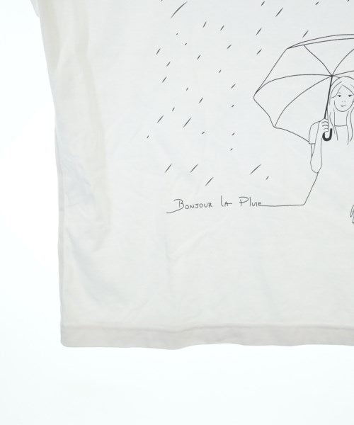 AIGLE เสื้อยืด/เสื้อท็อปส์