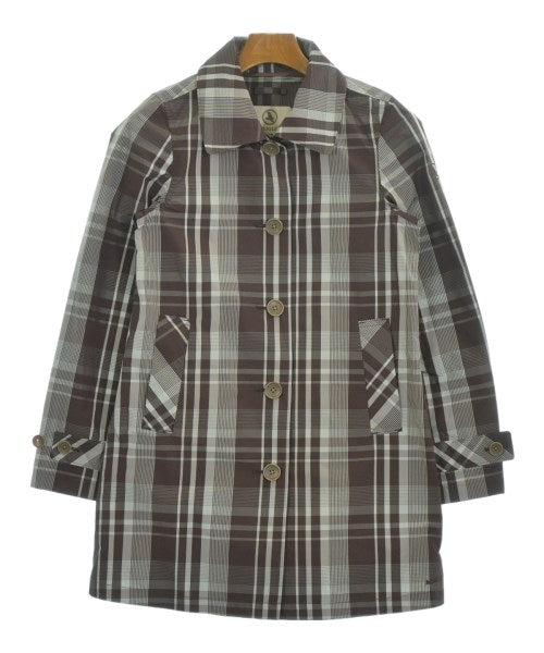 AIGLE เสื้อคลุมคอปก Soutien