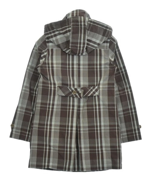 AIGLE เสื้อคลุมคอปก Soutien