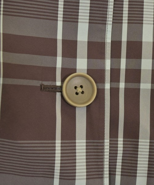 AIGLE เสื้อคลุมคอปก Soutien