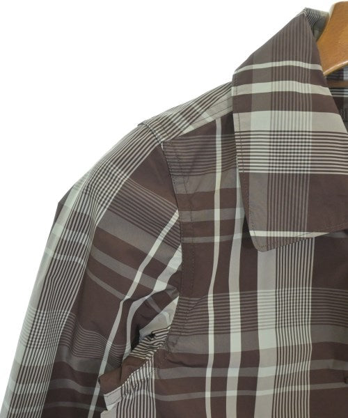 AIGLE เสื้อคลุมคอปก Soutien