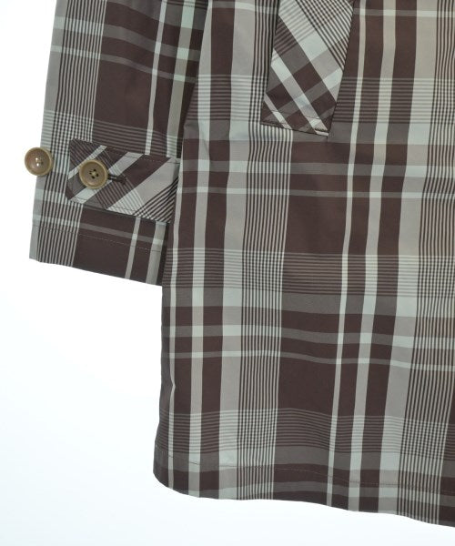 AIGLE เสื้อคลุมคอปก Soutien