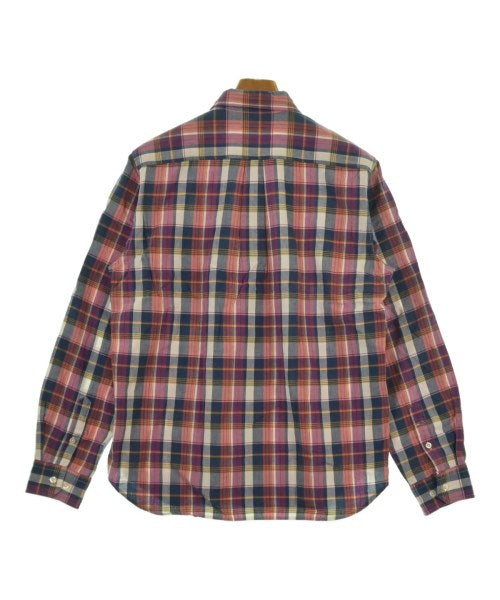 AIGLE เสื้อลำลอง