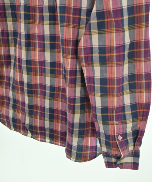 AIGLE เสื้อลำลอง