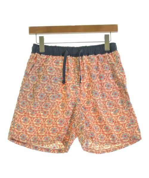 AIGLE กางเกงขาสั้น