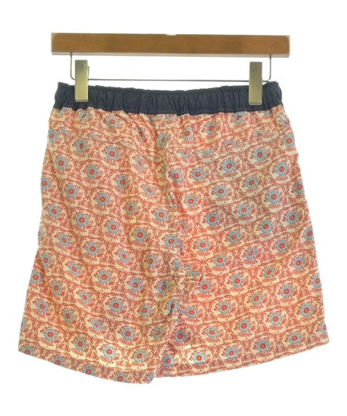 AIGLE กางเกงขาสั้น