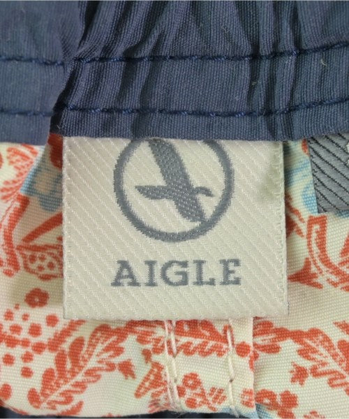 AIGLE กางเกงขาสั้น