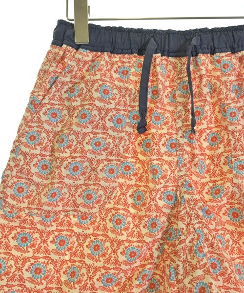 AIGLE กางเกงขาสั้น