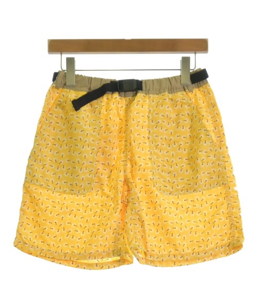 AIGLE กางเกงขาสั้น