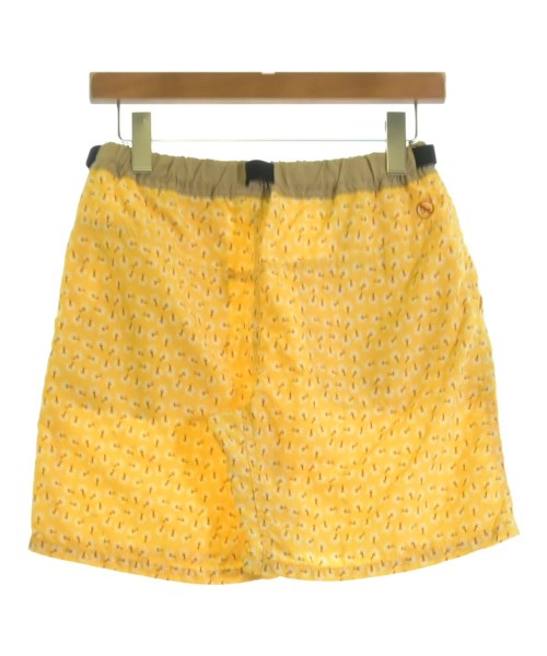 AIGLE กางเกงขาสั้น