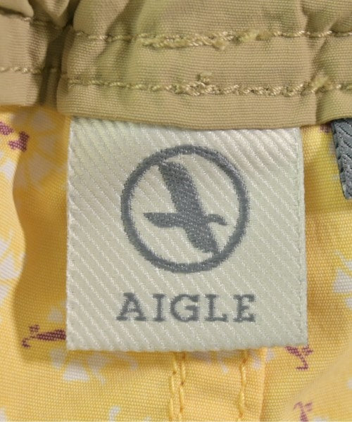 AIGLE กางเกงขาสั้น