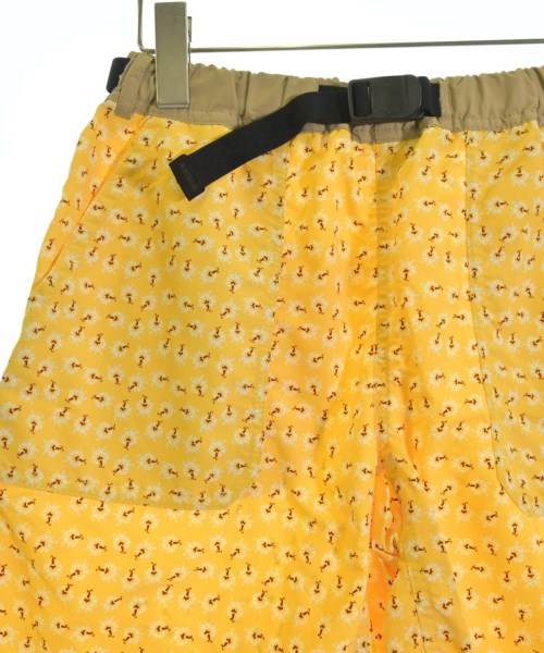 AIGLE กางเกงขาสั้น