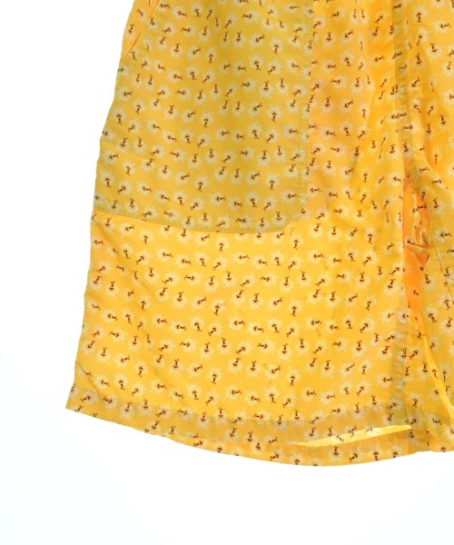 AIGLE กางเกงขาสั้น