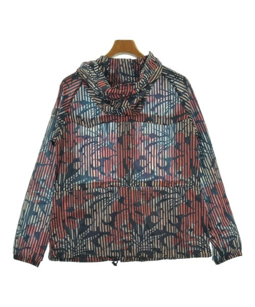 AIGLE เสื้อพาร์กาภูเขา