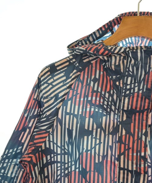AIGLE เสื้อพาร์กาภูเขา