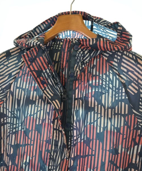 AIGLE เสื้อพาร์กาภูเขา