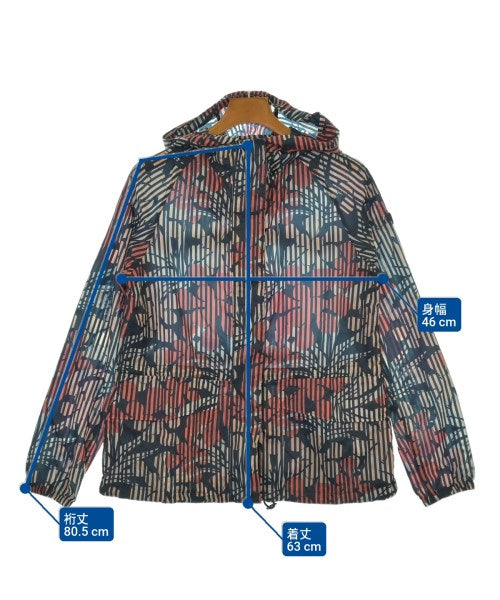 AIGLE เสื้อพาร์กาภูเขา