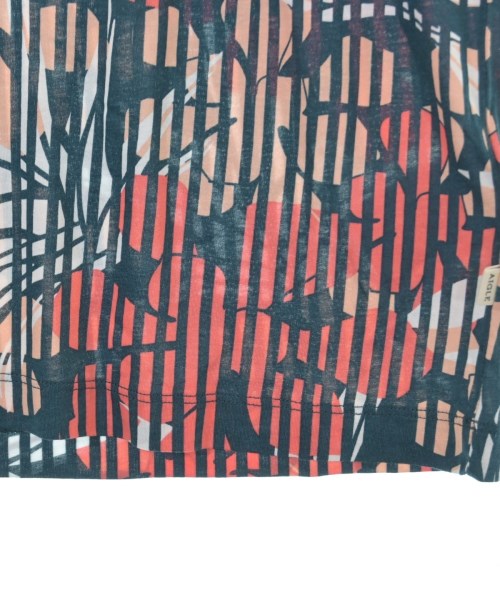 AIGLE เสื้อยืด/เสื้อท็อปส์