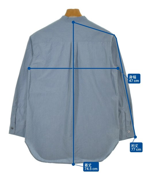 AIGLE เสื้อลำลอง