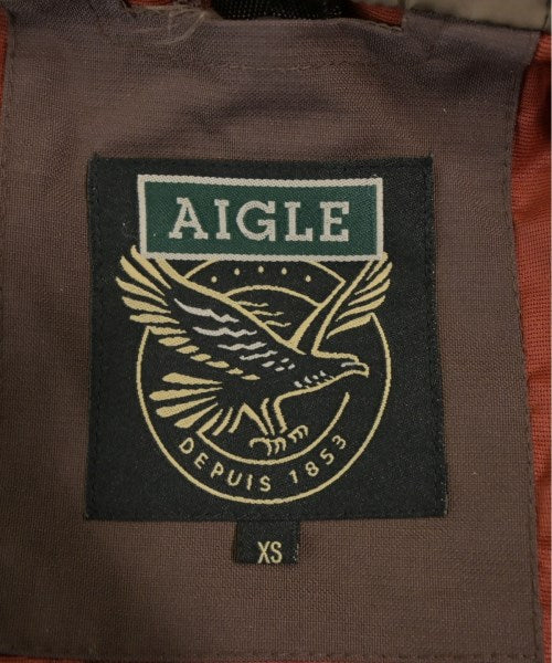 AIGLE แจ็คเก็ตเบลาส์ อื่น