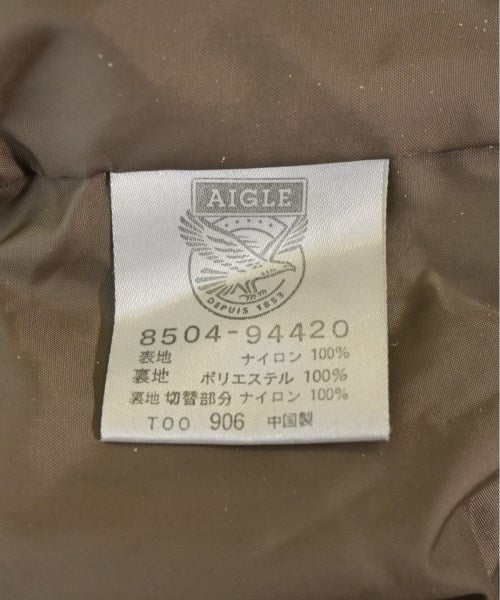 AIGLE แจ็คเก็ตเบลาส์ อื่น