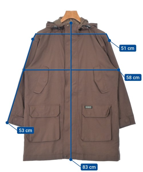 AIGLE แจ็คเก็ตเบลาส์ อื่น