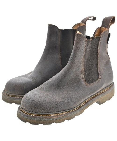 AIGLE รองเท้าบูท