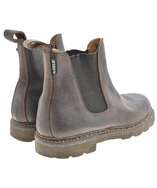 AIGLE รองเท้าบูท