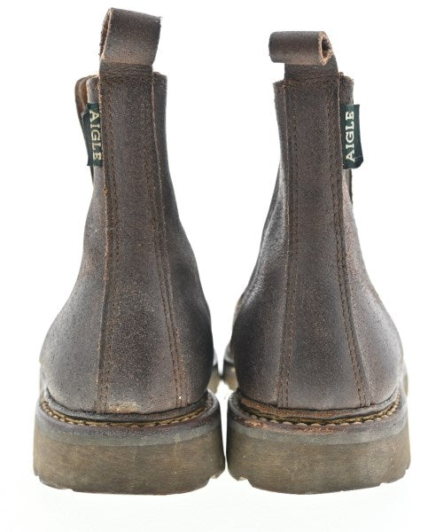 AIGLE รองเท้าบูท