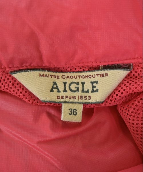 AIGLE แจ็คเก็ตเบลาส์ อื่น