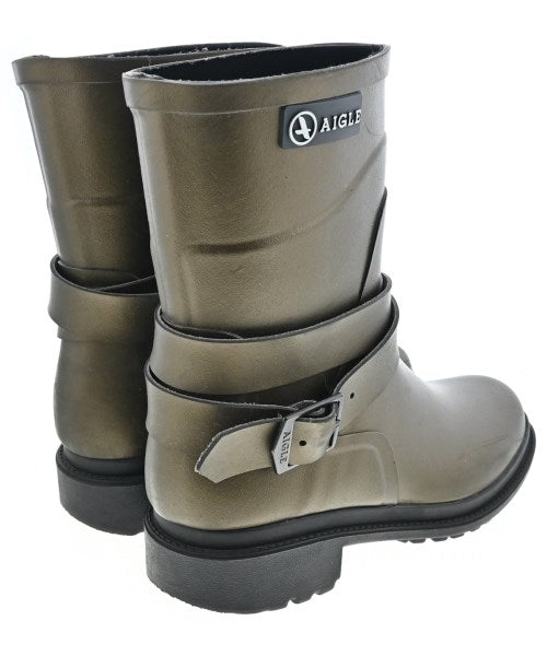 AIGLE รองเท้ากันฝน