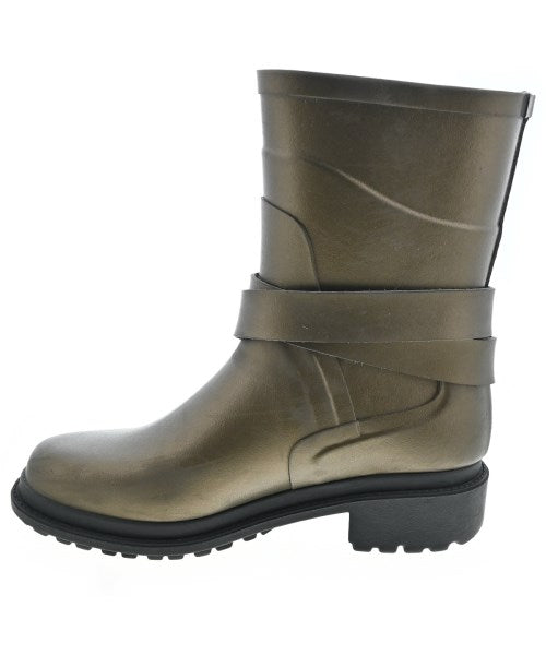 AIGLE รองเท้ากันฝน