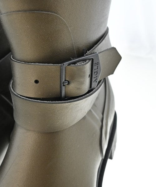 AIGLE รองเท้ากันฝน