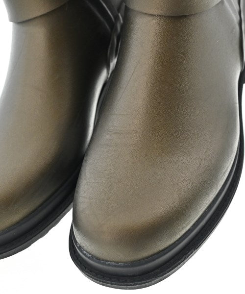 AIGLE รองเท้ากันฝน