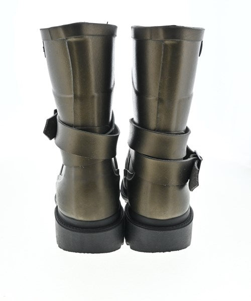 AIGLE รองเท้ากันฝน